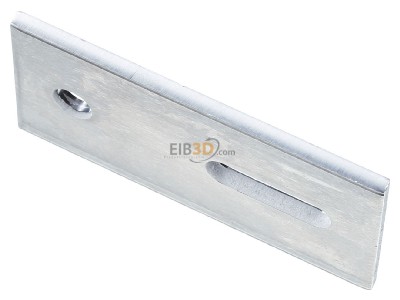 Top rear view Schletter Solar 119002-000 Photovoltaics roof-/facade fastener 
