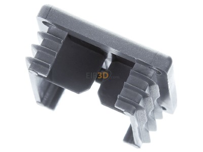 Top rear view Schletter Solar 129011-000 Photovoltaics roof-/facade fastener 
