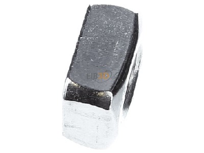 Ansicht oben links Schletter Solar 943914-008 Vierkantmutter M8 