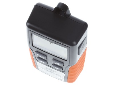 View up front HT SOLAR-02 Photovoltaics data logger 
