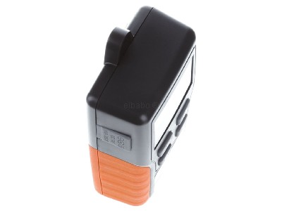 View top left HT SOLAR-02 Photovoltaics data logger 

