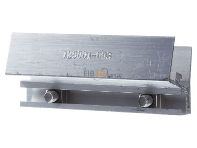 Back view Schletter Solar 129001-003 Connector for photovoltaics mounting 
