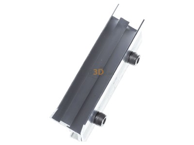 View top left Schletter Solar 129001-003 Connector for photovoltaics mounting 
