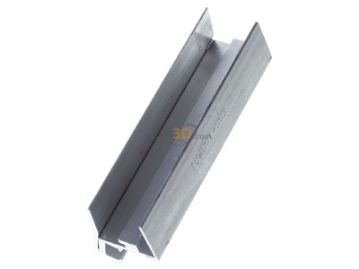 View top right Schletter Solar 129001-003 Connector for photovoltaics mounting 

