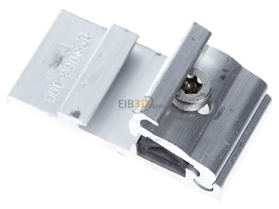 Ansicht oben links Schletter Solar 129063-000 Kreuzverbinder Rapid 