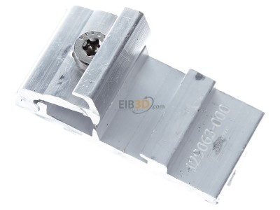 Ansicht oben rechts Schletter Solar 129063-000 Kreuzverbinder Rapid 