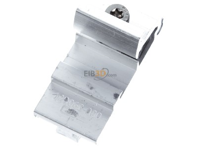 Ansicht oben hinten Schletter Solar 129063-000 Kreuzverbinder Rapid 