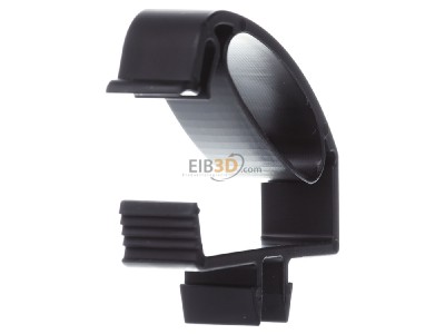 Ansicht rechts Schletter Solar 129065-008 Kabelclip Multi 8 