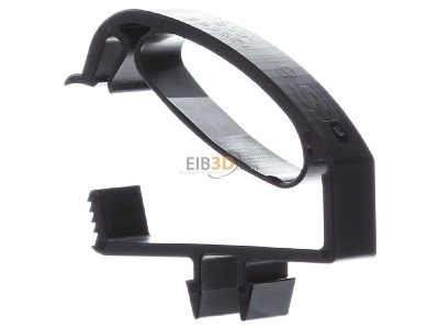 Ansicht hinten Schletter Solar 129065-008 Kabelclip Multi 8 
