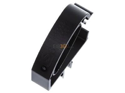 Ansicht oben links Schletter Solar 129065-008 Kabelclip Multi 8 