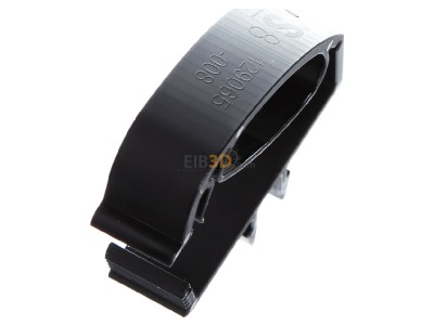 Ansicht oben rechts Schletter Solar 129065-008 Kabelclip Multi 8 
