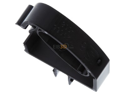 Ansicht oben hinten Schletter Solar 129065-008 Kabelclip Multi 8 