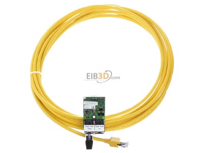 View up front SMA Solar SI-SYSCAN-NR Accessory for regenerative energy 
