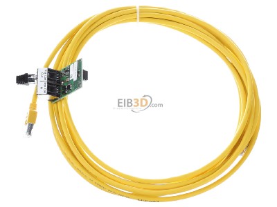 View top right SMA Solar SI-SYSCAN-NR Accessory for regenerative energy 
