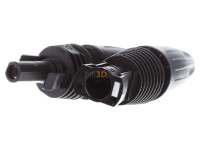 Front view Weidm�ller PV-Stick Set Accessory for Photovoltaic 
