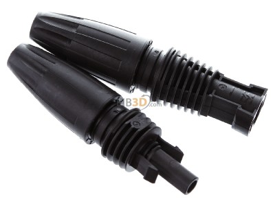 View top left Weidm�ller PV-Stick Set Accessory for Photovoltaic 
