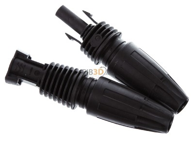 View top right Weidm�ller PV-Stick Set Accessory for Photovoltaic 
