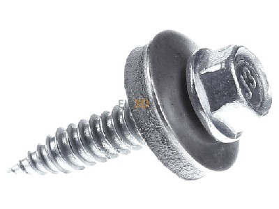 View on the left Schletter Solar 943000-700 Self drilling tapping screw 5,5x25mm 
