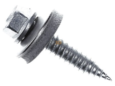 View top right Schletter Solar 943000-700 Self drilling tapping screw 5,5x25mm 
