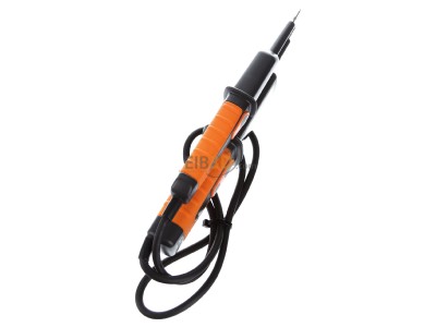 Ansicht oben links HT HT7 Digitaler Spannungsprfer mit Lastzuschaltung 