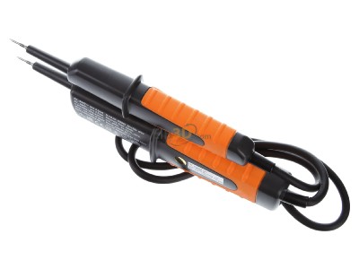 Ansicht oben hinten HT HT7 Digitaler Spannungsprfer mit Lastzuschaltung 
