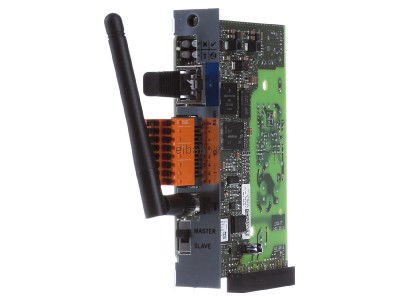 Frontansicht Fronius 4.240.038.z Datamanager 2.0 WLAN GalSymPrim 