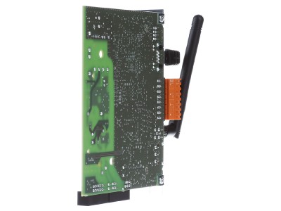 Ansicht hinten Fronius 4.240.038.z Datamanager 2.0 WLAN GalSymPrim 