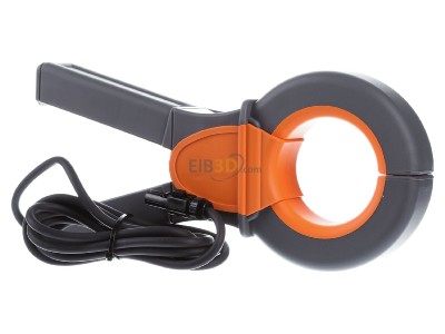 Ansicht hinten HT HT96U Leckstrom-Wandlerzange 