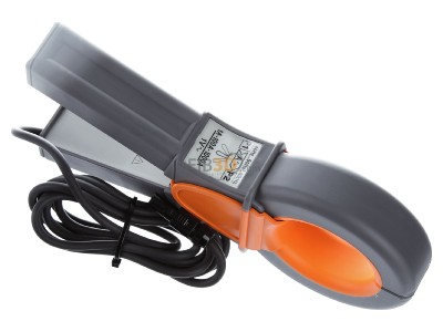 Ansicht oben hinten HT HT96U Leckstrom-Wandlerzange 
