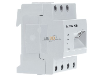 Ansicht links SMA EMETER-20 Energy Meter 
