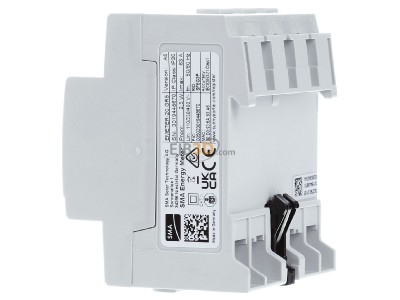 Ansicht rechts SMA EMETER-20 Energy Meter 
