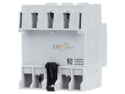 Ansicht hinten SMA EMETER-20 Energy Meter 