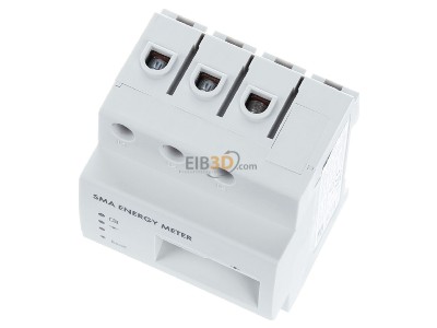 Ansicht oben vorne SMA EMETER-20 Energy Meter 