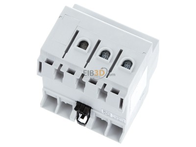 Ansicht oben hinten SMA EMETER-20 Energy Meter 