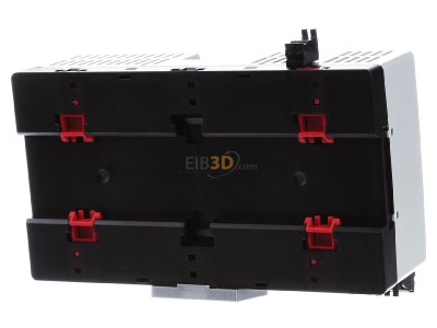 Ansicht hinten SMA Solar COMGW-10 Kommunikations-Gateway 