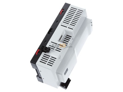 Ansicht oben links SMA Solar COMGW-10 Kommunikations-Gateway 