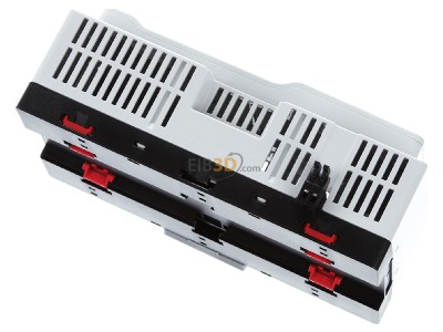 Ansicht oben hinten SMA Solar COMGW-10 Kommunikations-Gateway 
