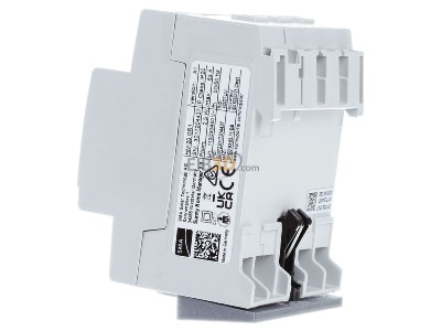 Ansicht rechts SMA Solar HM-20 Sunny Home Manager 
