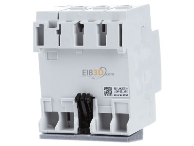 Ansicht hinten SMA Solar HM-20 Sunny Home Manager 