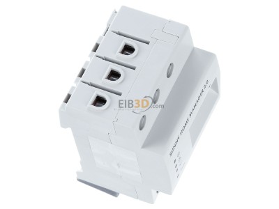 Ansicht oben links SMA Solar HM-20 Sunny Home Manager 