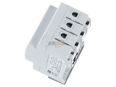 Ansicht oben rechts SMA Solar HM-20 Sunny Home Manager 