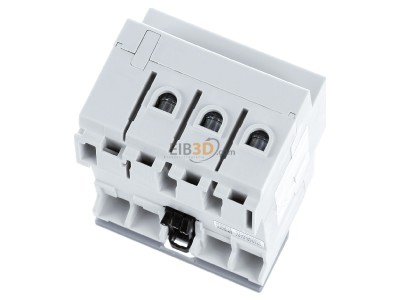 Ansicht oben hinten SMA Solar HM-20 Sunny Home Manager 