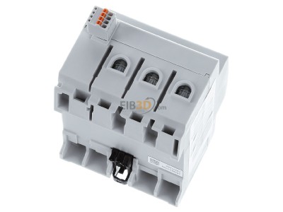 Top rear view Varta Storage 37000719487 Multifunction measuring instrument 
