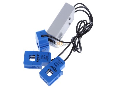 Ansicht oben rechts Varta Storage 37000719341 VARTA SplitCore Stromsenso ohne RJ12-Kabel 