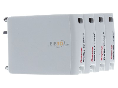 View on the left SMA Solar AC_SPD_KIT1-10 Surge protection for power supply 
