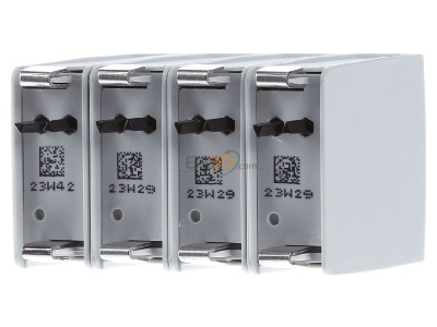 Back view SMA Solar AC_SPD_KIT1-10 Surge protection for power supply 
