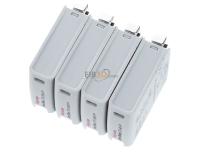 View up front SMA Solar AC_SPD_KIT1-10 Surge protection for power supply 
