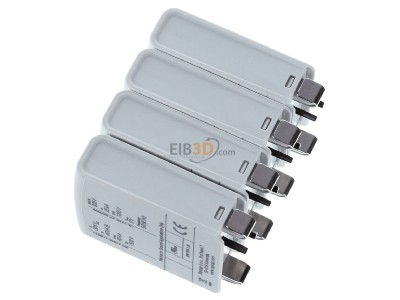 View top right SMA Solar AC_SPD_KIT1-10 Surge protection for power supply 

