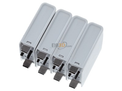 Top rear view SMA Solar AC_SPD_KIT1-10 Surge protection for power supply 
