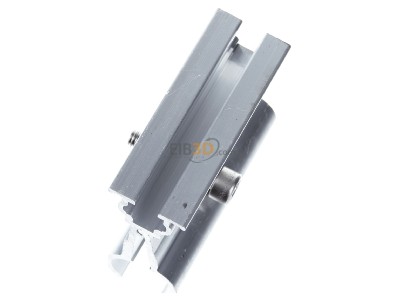 Ansicht oben links Schletter Solar 112002-003 Blechfalzklemme 510 Rapid f.KalZip 